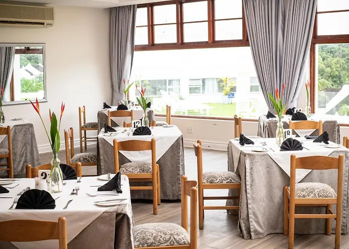 The Estuary Hotel & Spa