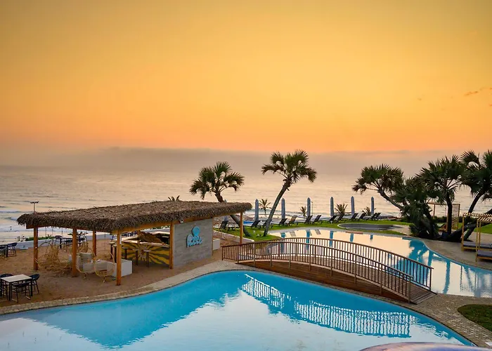 Blue Marlin All-Inclusive Seascape By Dream Resorts