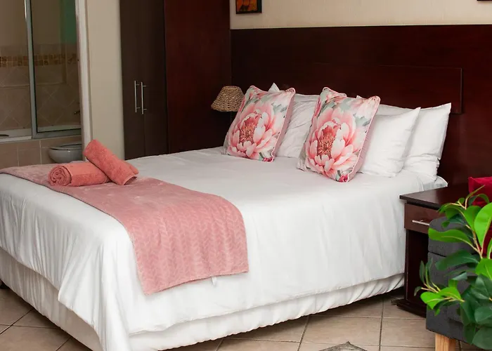 Ocean View Villas B09
