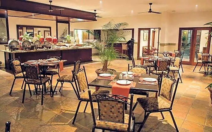 Ocean View Villas - F6