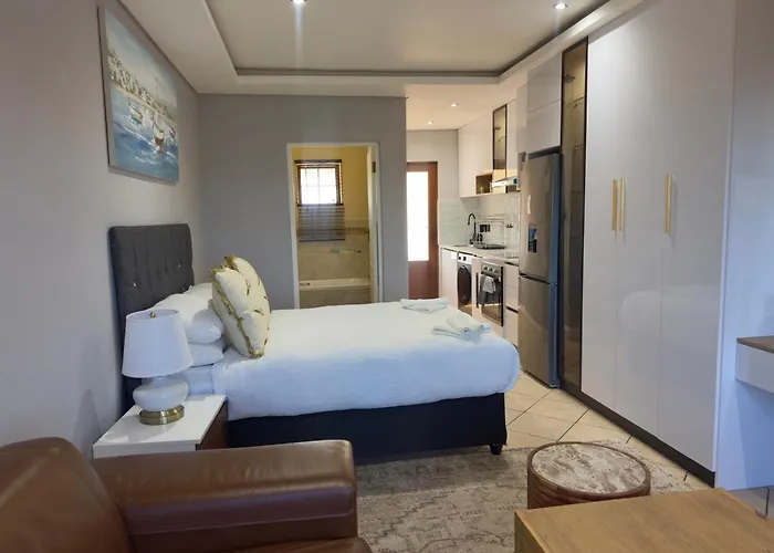 Olive Stay At Ocean View Villas B10