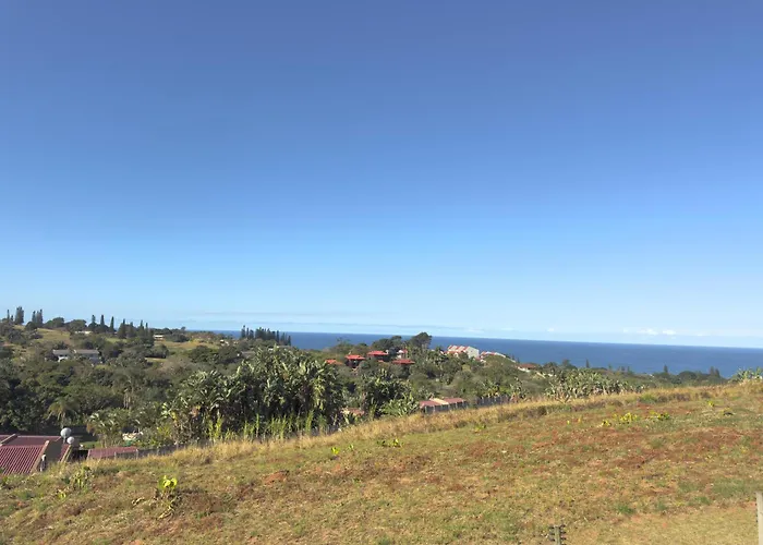 Olive Stay At Ocean View Villas B10